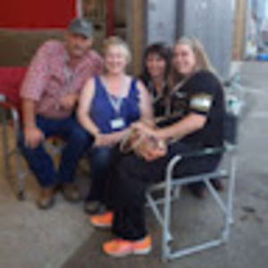 Meet your Posher, Carolyn